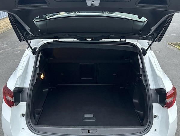 Used Vauxhall Grandland X 2020 for sale - 76320232: Photo 16