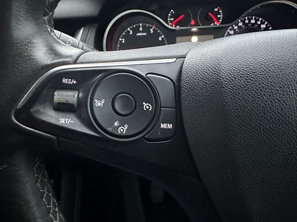 Used Vauxhall Grandland X 2020 for sale - 76320232: Photo 18