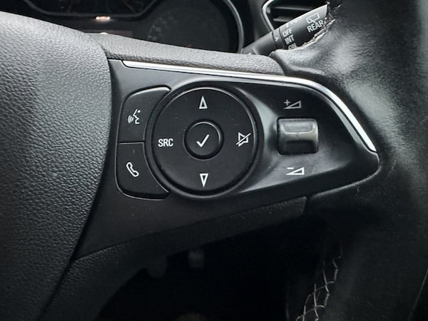 Used Vauxhall Grandland X 2020 for sale - 76320232: Photo 19