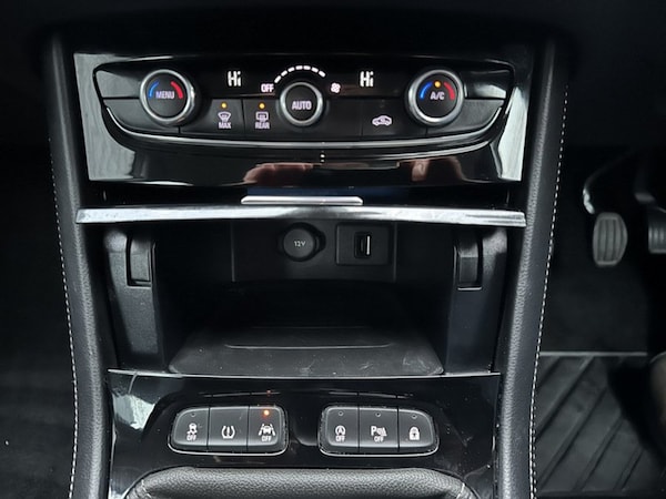 Used Vauxhall Grandland X 2020 for sale - 76320232: Photo 21
