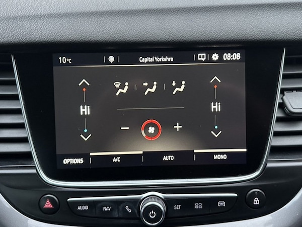 Used Vauxhall Grandland X 2020 for sale - 76320232: Photo 22