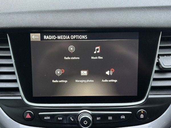 Used Vauxhall Grandland X 2020 for sale - 76320232: Photo 24