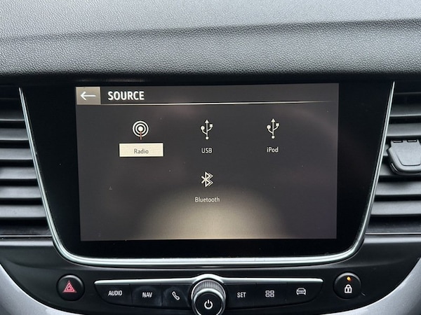 Used Vauxhall Grandland X 2020 for sale - 76320232: Photo 25