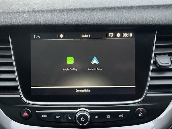 Used Vauxhall Grandland X 2020 for sale - 76320232: Photo 27
