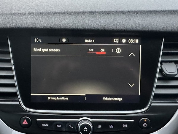 Used Vauxhall Grandland X 2020 for sale - 76320232: Photo 28