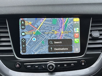 Used Vauxhall Grandland X 2020 for sale - 76320232: Photo 2