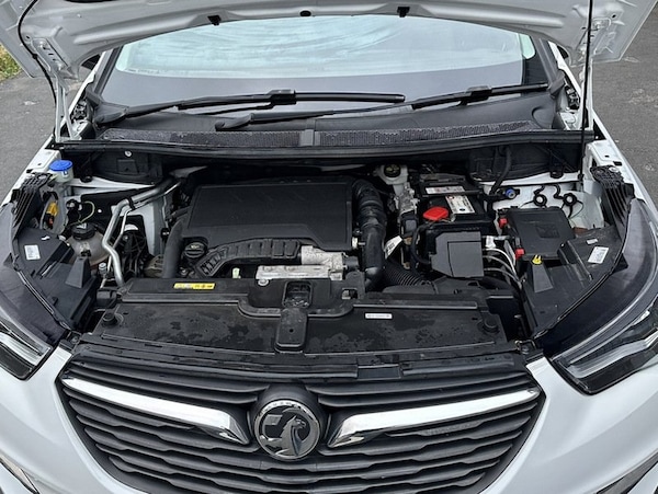 Used Vauxhall Grandland X 2020 for sale - 76320232: Photo 30