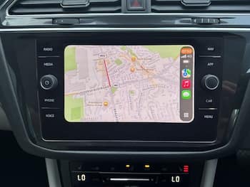 Used Volkswagen Tiguan 2022 for sale - 79724145: Photo