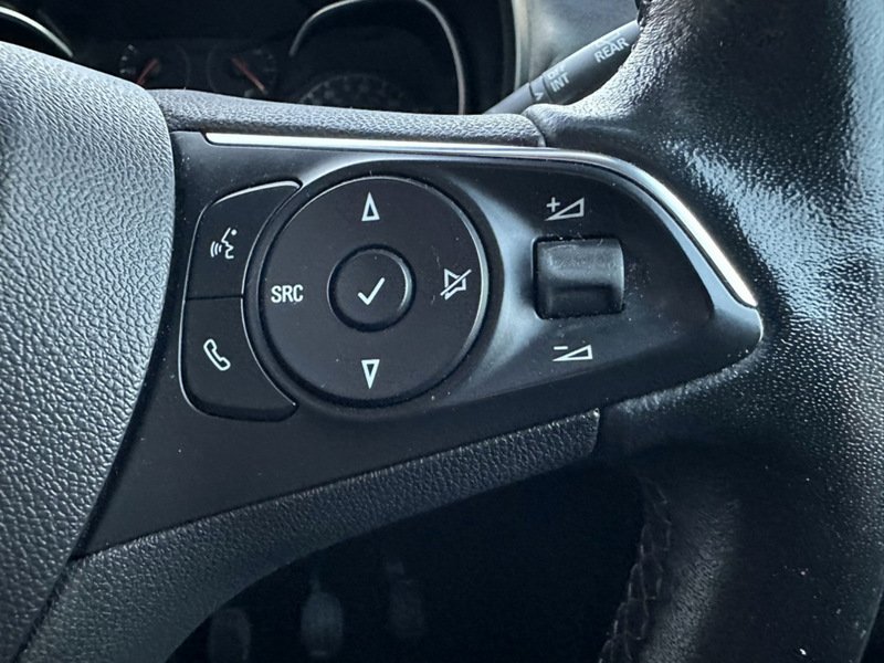 Used Vauxhall Combo Life 2021 for sale - 76707354: Photo 19