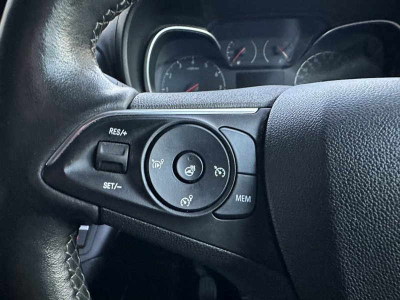 Used Vauxhall Combo Life 2021 for sale - 76707354: Photo 20