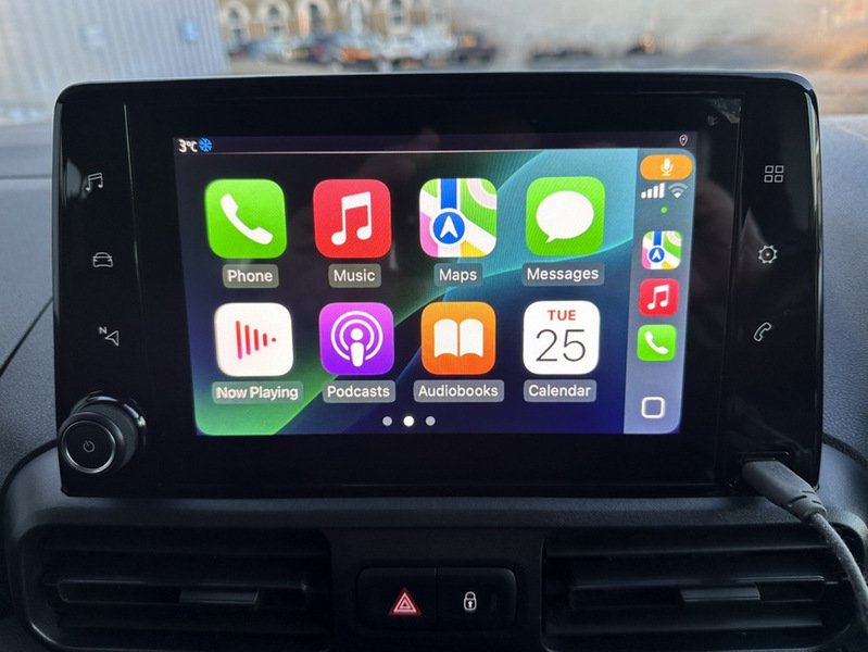 Used Vauxhall Combo Life 2021 for sale - 76707354: Photo 23