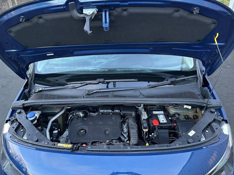 Used Vauxhall Combo Life 2021 for sale - 76707354: Photo 24