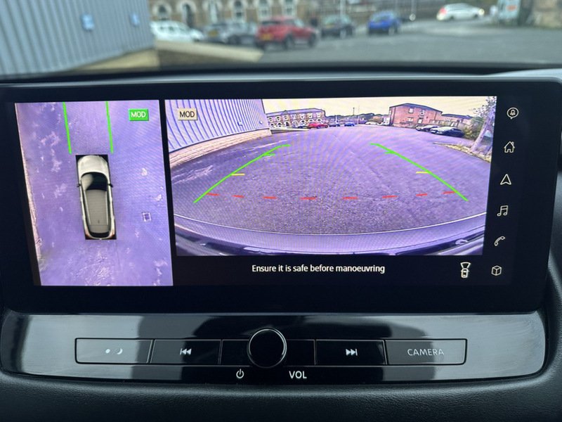 Used Nissan Qashqai 2024 for sale - 76374669: Photo 10