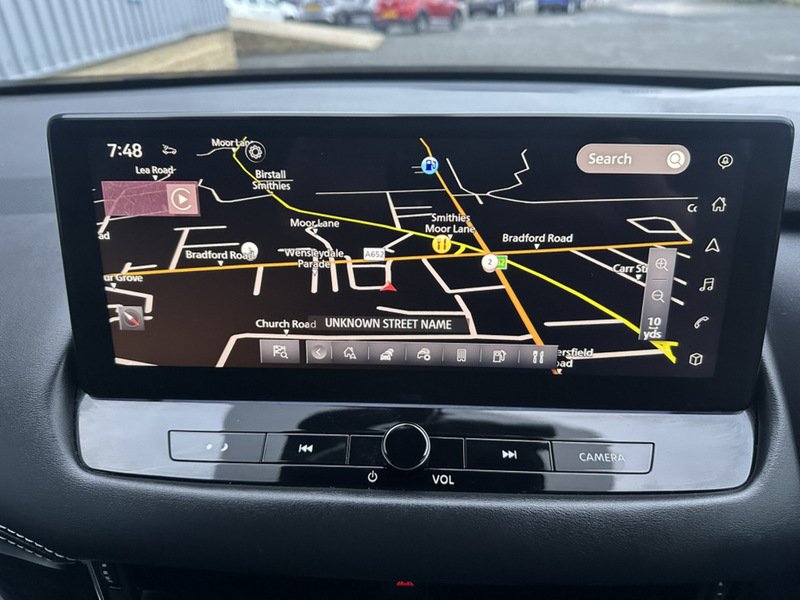 Used Nissan Qashqai 2024 for sale - 76374669: Photo 11