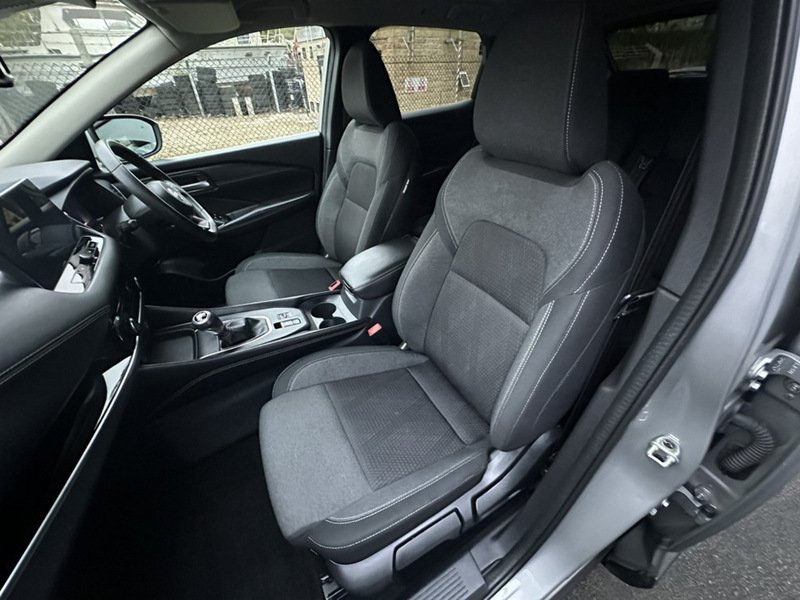 Used Nissan Qashqai 2024 for sale - 76374669: Photo 12