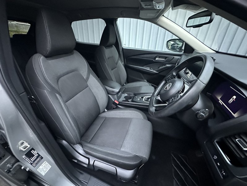 Used Nissan Qashqai 2024 for sale - 76374669: Photo 13