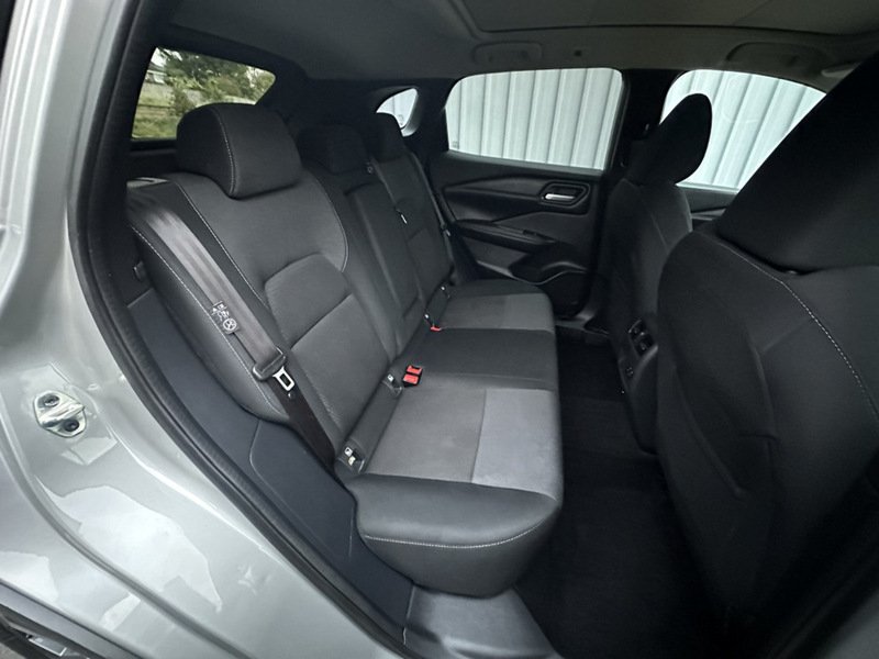 Used Nissan Qashqai 2024 for sale - 76374669: Photo 15