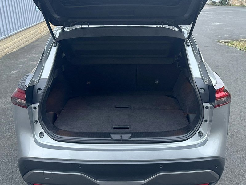 Used Nissan Qashqai 2024 for sale - 76374669: Photo 16