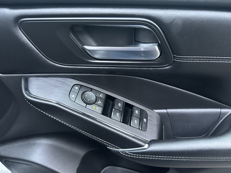 Used Nissan Qashqai 2024 for sale - 76374669: Photo 17