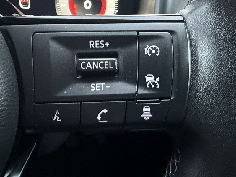 Used Nissan Qashqai 2024 for sale - 76374669: Photo 19