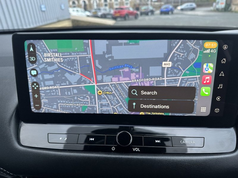 Used Nissan Qashqai 2024 for sale - 76374669: Photo 2