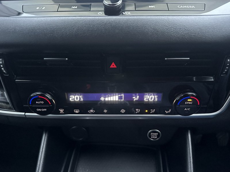 Used Nissan Qashqai 2024 for sale - 76374669: Photo 21