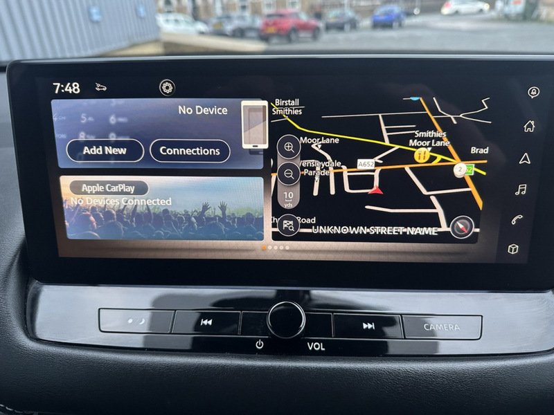 Used Nissan Qashqai 2024 for sale - 76374669: Photo 23