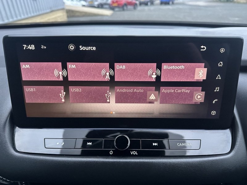 Used Nissan Qashqai 2024 for sale - 76374669: Photo 24