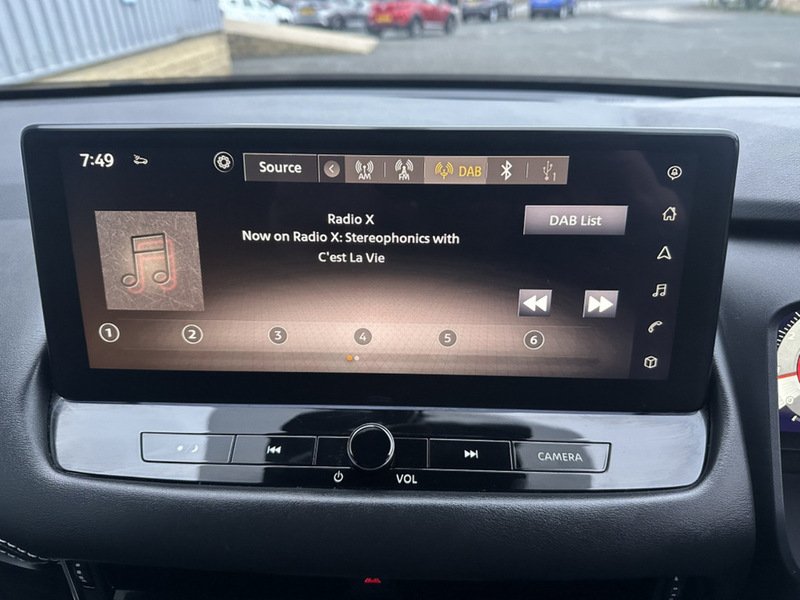 Used Nissan Qashqai 2024 for sale - 76374669: Photo 25