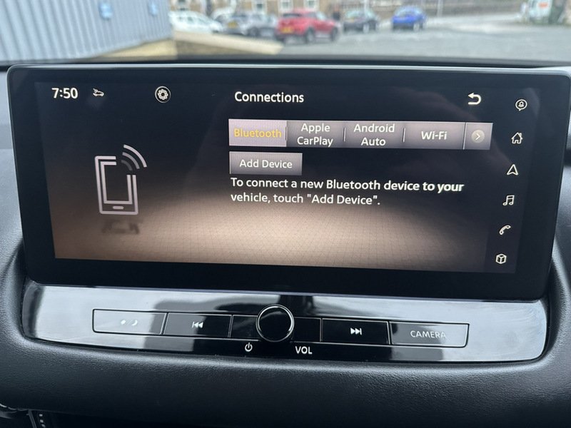 Used Nissan Qashqai 2024 for sale - 76374669: Photo 26