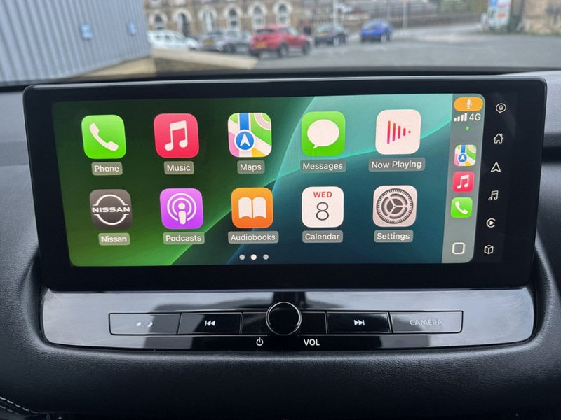 Used Nissan Qashqai 2024 for sale - 76374669: Photo 27