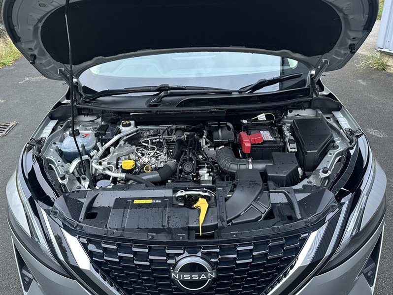 Used Nissan Qashqai 2024 for sale - 76374669: Photo 28