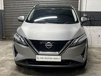 Used Nissan Qashqai 2024 for sale - 76374669: Photo