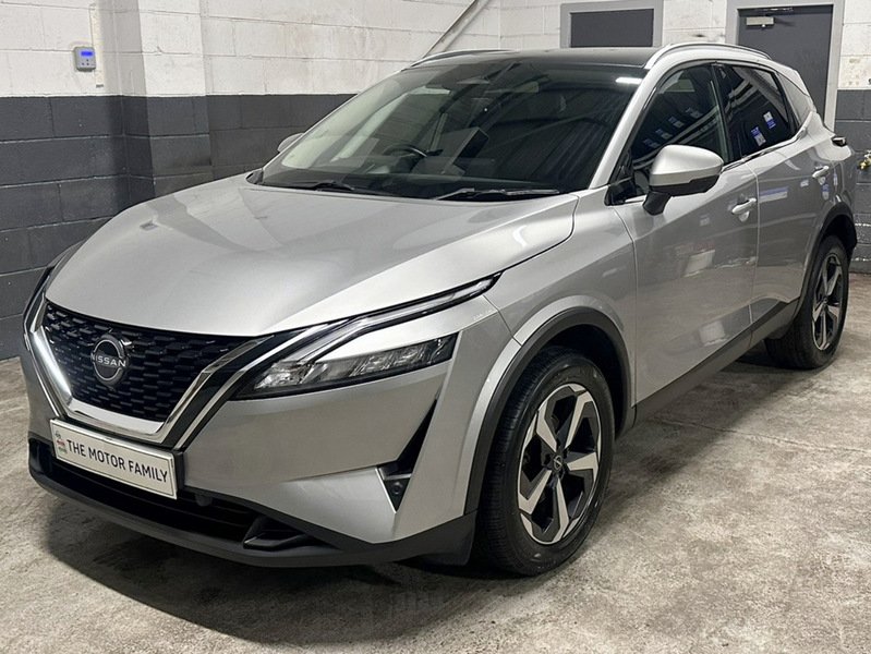 Used Nissan Qashqai 2024 for sale - 76374669: Photo 4