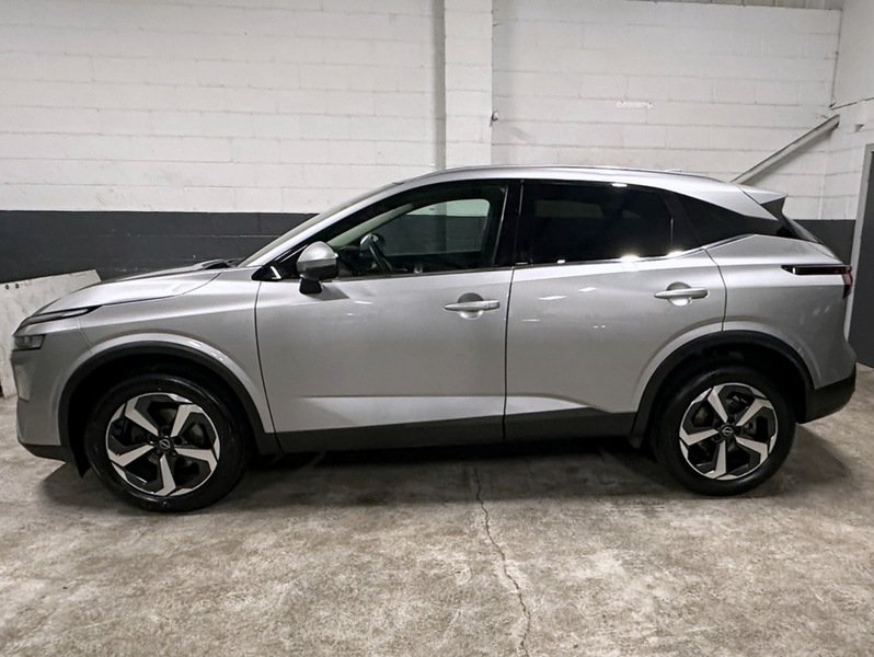 Used Nissan Qashqai 2024 for sale - 76374669: Photo 5