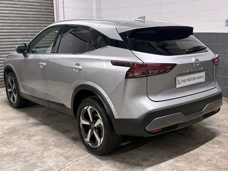 Used Nissan Qashqai 2024 for sale - 76374669: Photo 6