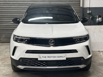 Used Vauxhall Mokka 2023 for sale - 79222314: Photo