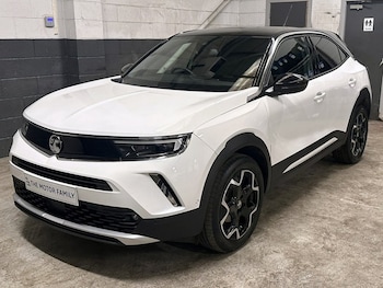 Used Vauxhall Mokka 2023 for sale - 79222314: Photo