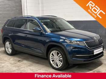 2020 - 1.5 TSI SE L 5dr DSG (7 Seat)
