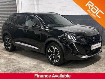 Used Peugeot 2008 2022 for sale - 75604725: Photo