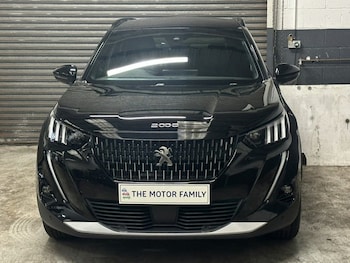 Used Peugeot 2008 2022 for sale - 75604725: Photo