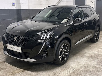 Used Peugeot 2008 2022 for sale - 75604725: Photo