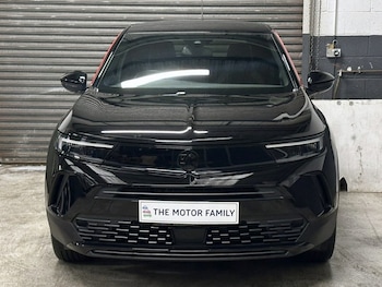 Used Vauxhall Mokka 2023 for sale - 78864347: Photo