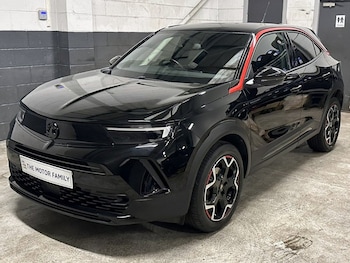 Used Vauxhall Mokka 2023 for sale - 78864347: Photo