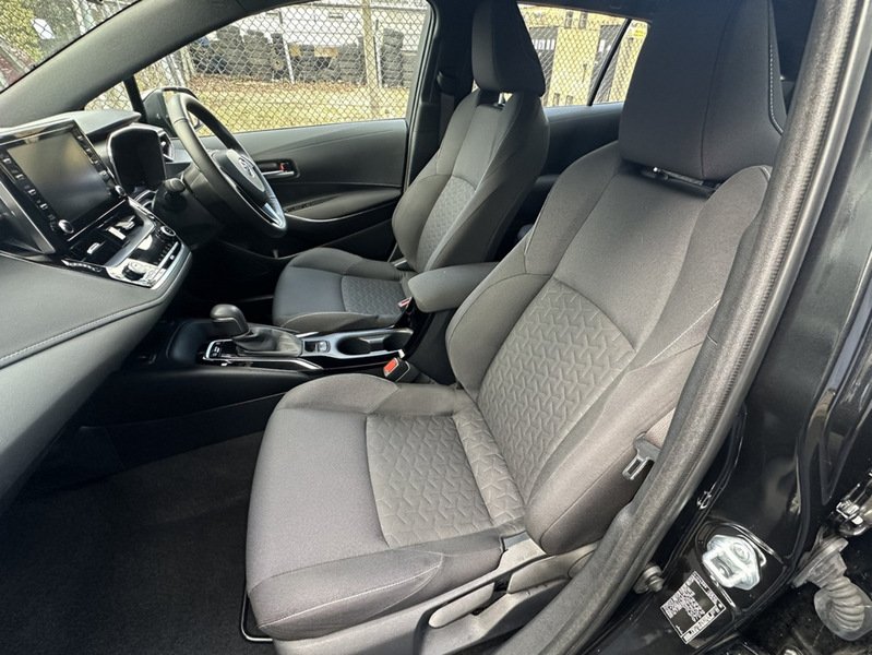 Used Toyota Corolla 2021 for sale - 77065426: Photo 11