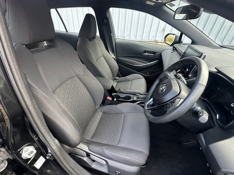 Used Toyota Corolla 2021 for sale - 77065426: Photo 12