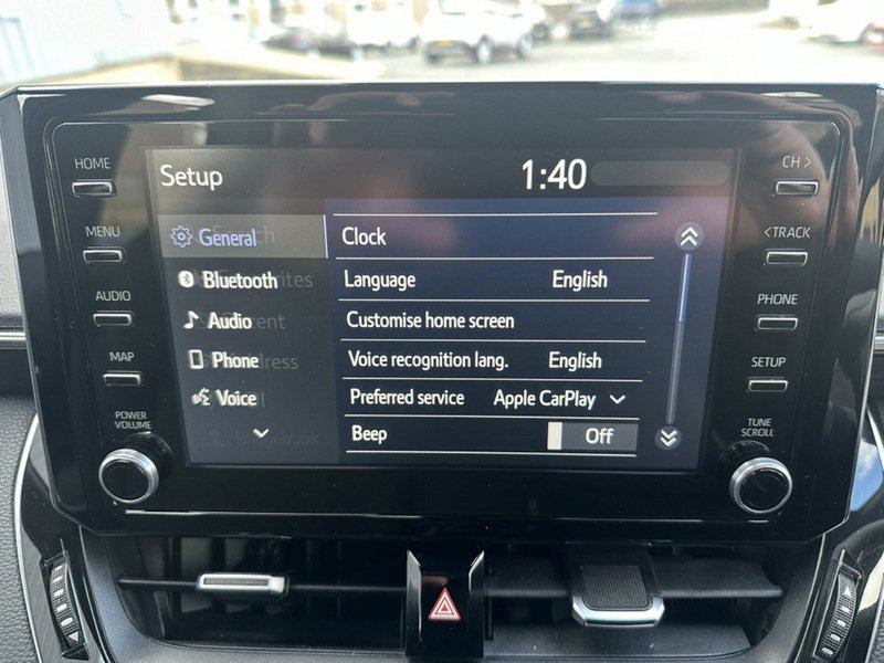 Used Toyota Corolla 2021 for sale - 77065426: Photo 25