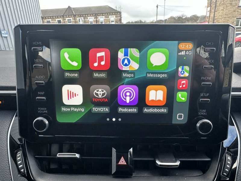 Used Toyota Corolla 2021 for sale - 77065426: Photo 26