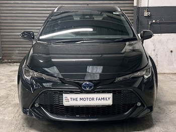 Used Toyota Corolla 2021 for sale - 77065426: Photo