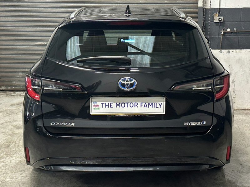 Used Toyota Corolla 2021 for sale - 77065426: Photo 7